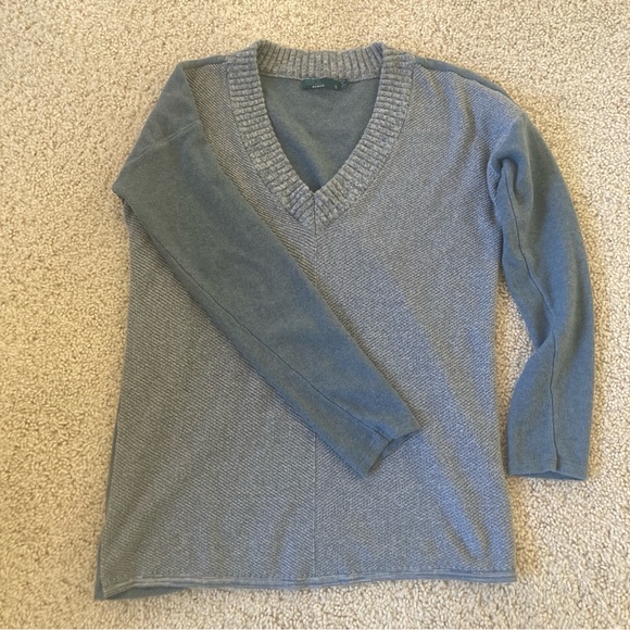 PrAna Cedros Sweater Tunic Small - Picture 3 of 5